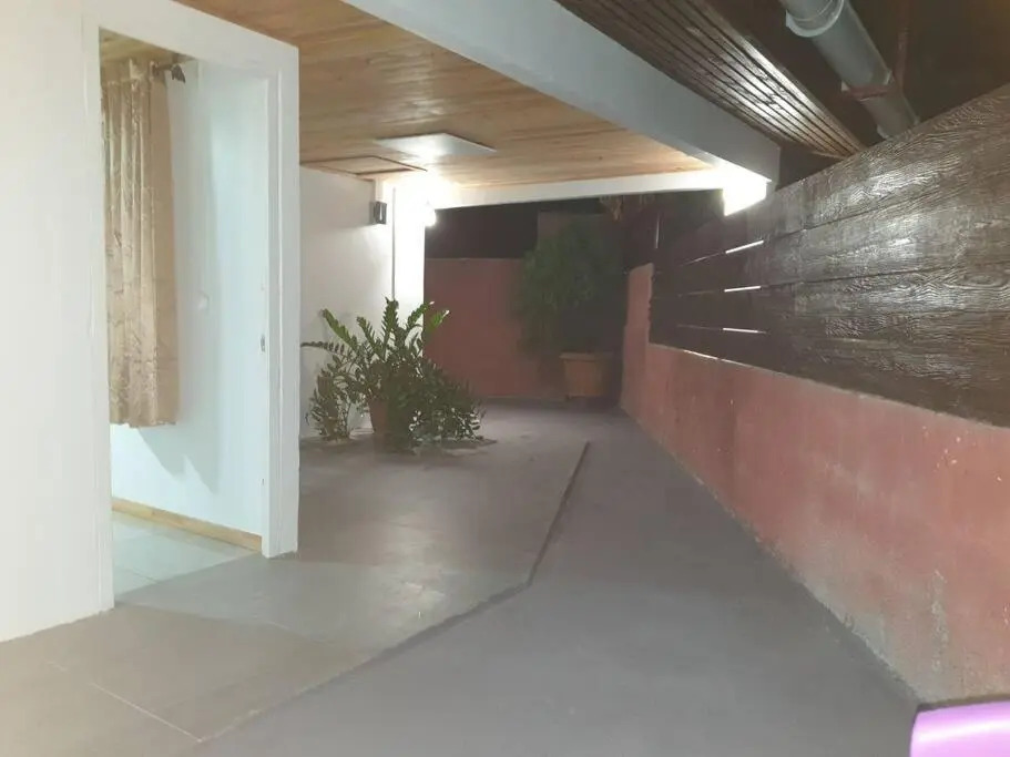 Ohana Location Ravissant appart spacieux parking gratuit à uturoa
