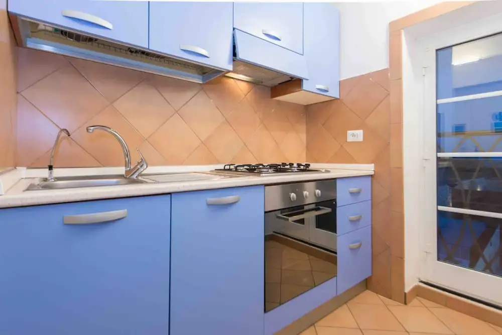 Casa Vacanze sul Borgo