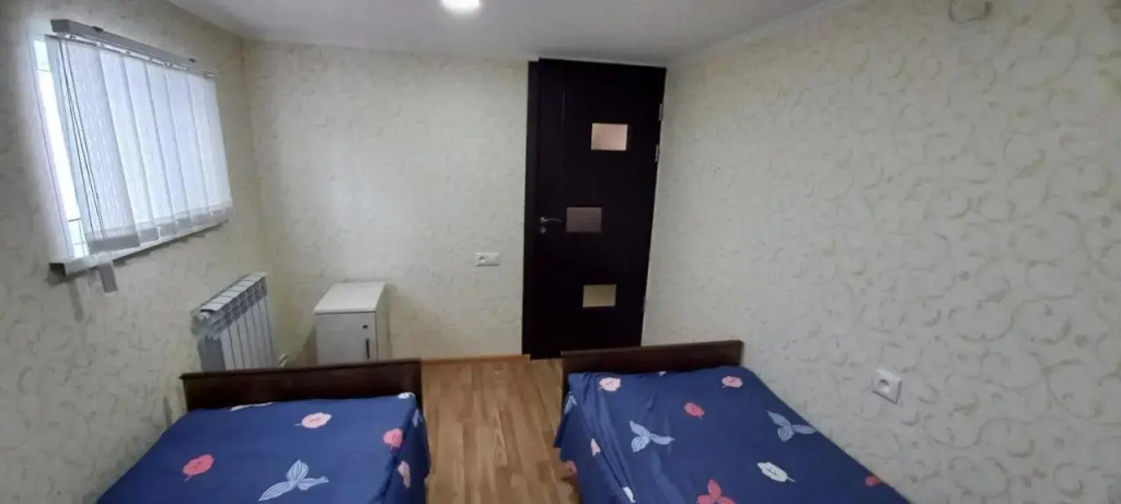 Dream House & Hostel