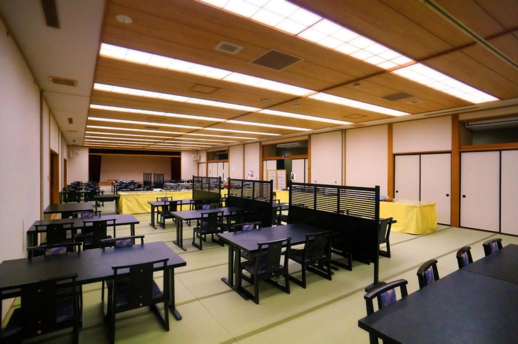 Sannouzan Onsen Zuisenkyo