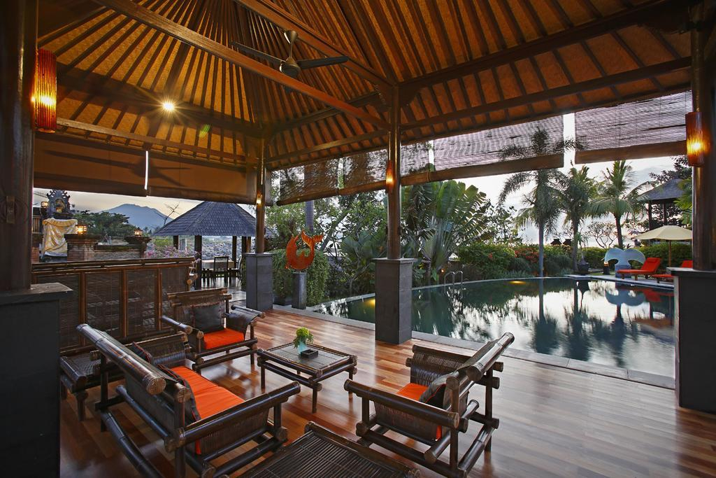 Villa LOrange Bali