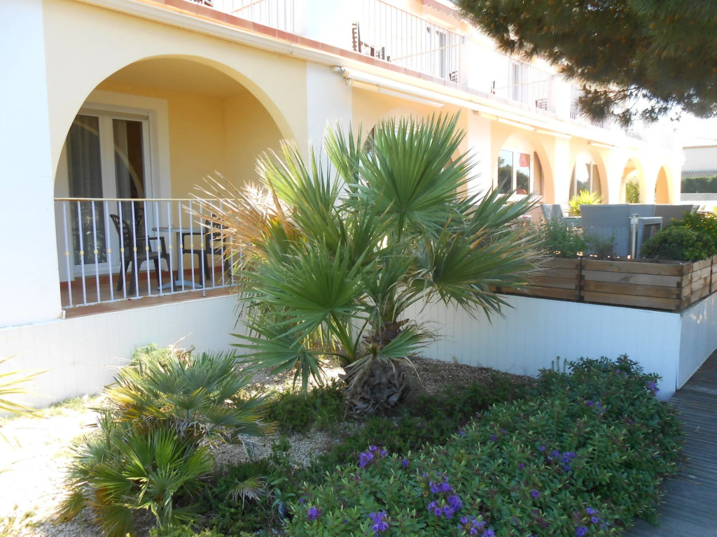 Hôtel Athéna