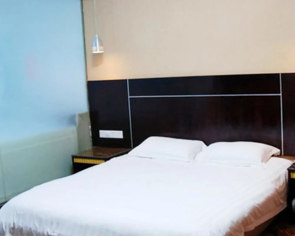 Guilin Xinhuadu Hotel