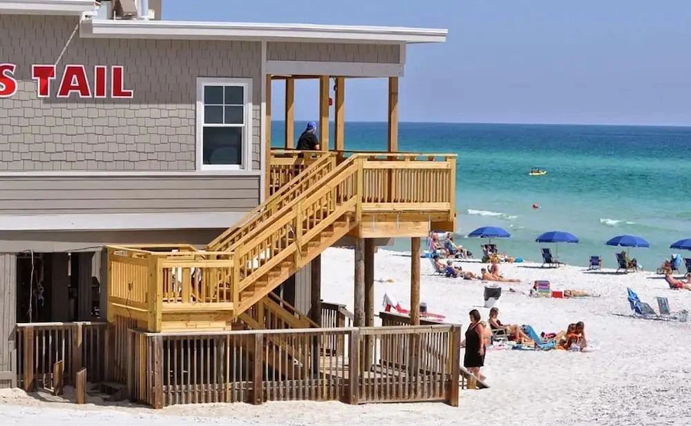 Seascape Golf Villas 10E