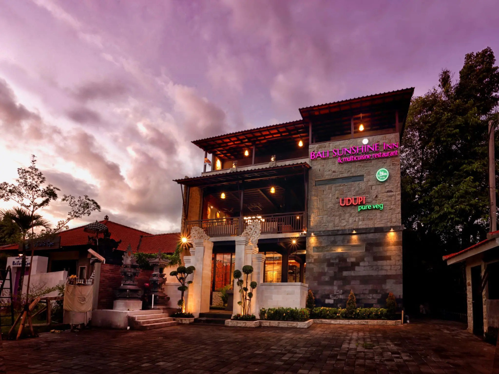 Bali Sunshine Nusa Dua
