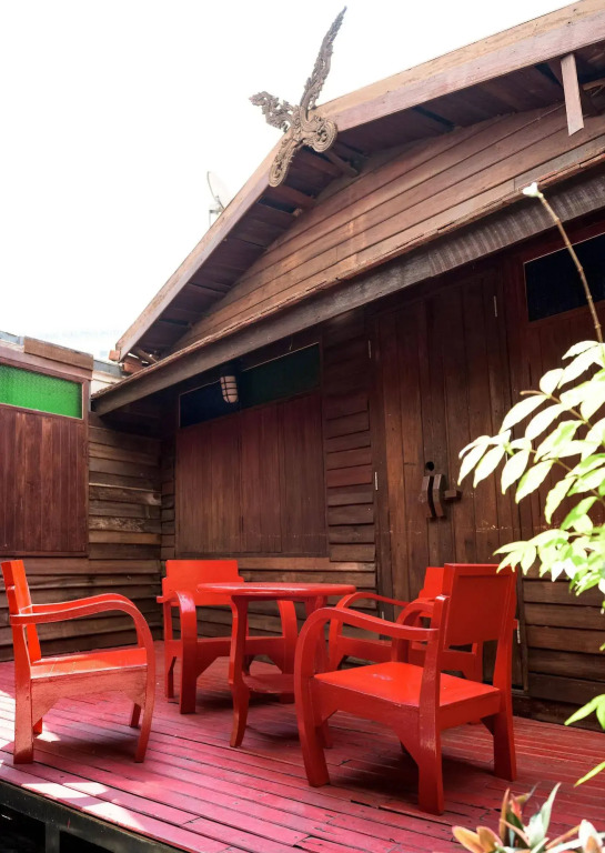 So hostel Chiang Mai