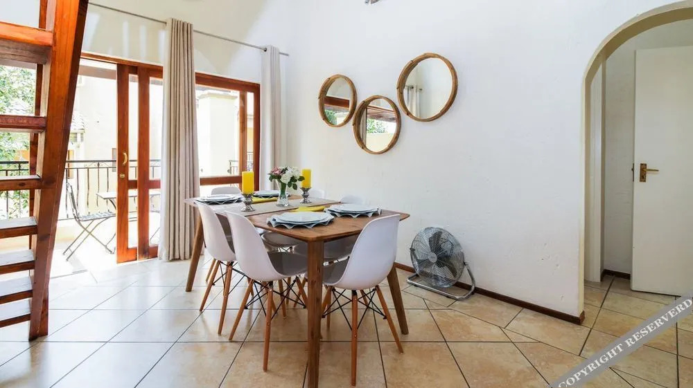 Ruby Homes Fourways