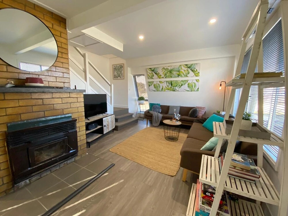 Millie’s A Frame Uralla Haven