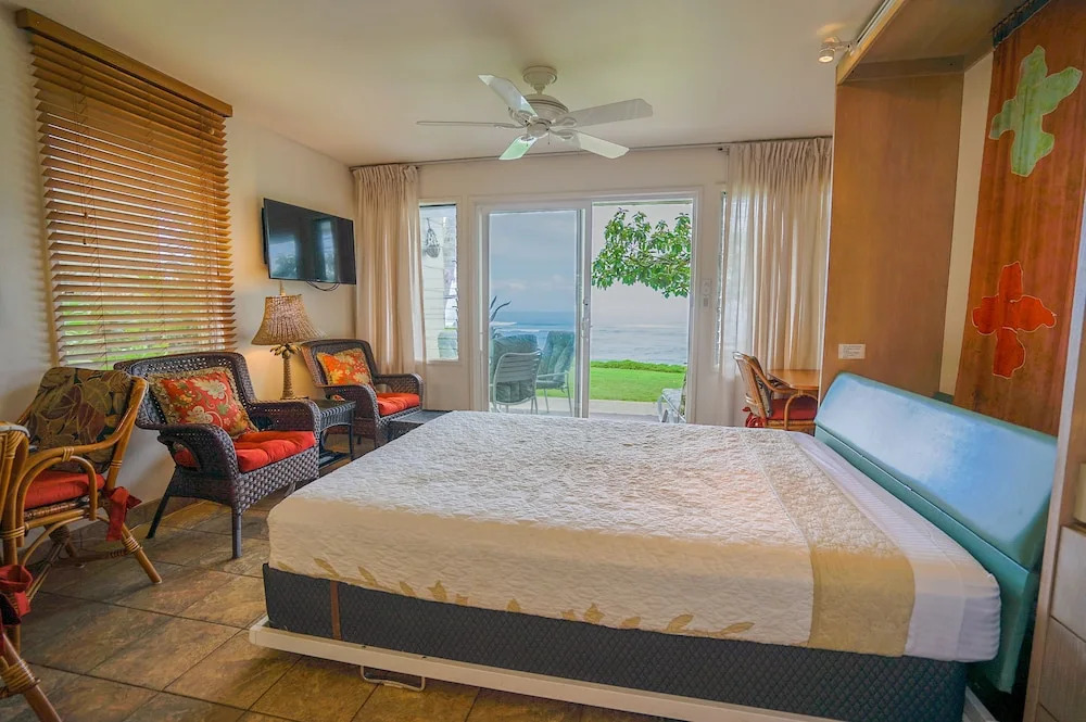 Kapa'a Sands 10 Studio