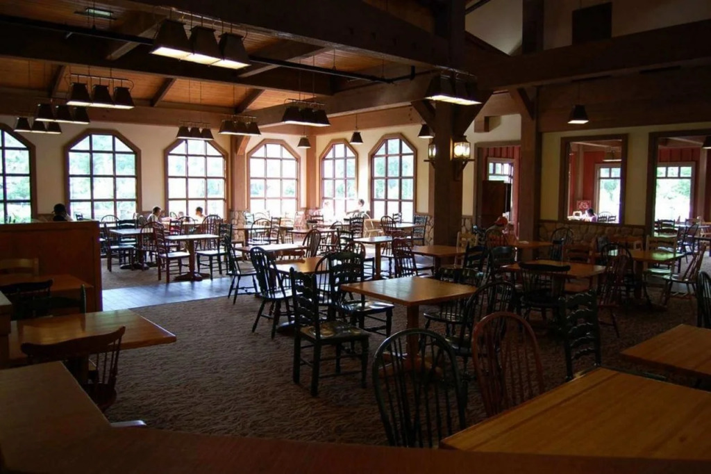 Disney's Port Orleans Resort - Riverside