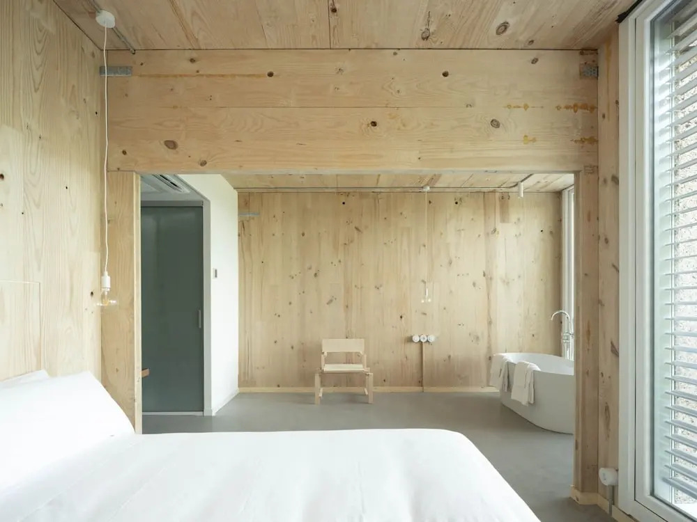 Hotel Amiuka
