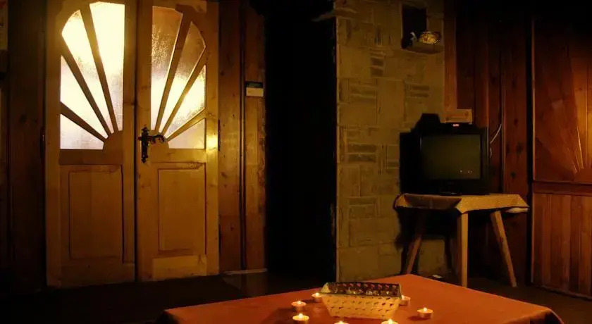 Hostel Stara Polana