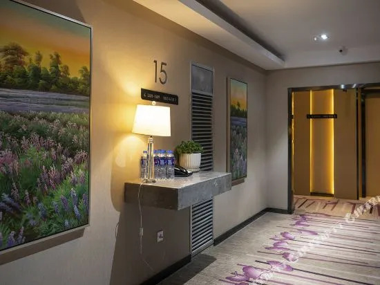 Lavande Hotel Chengdu East Railway Station Branch