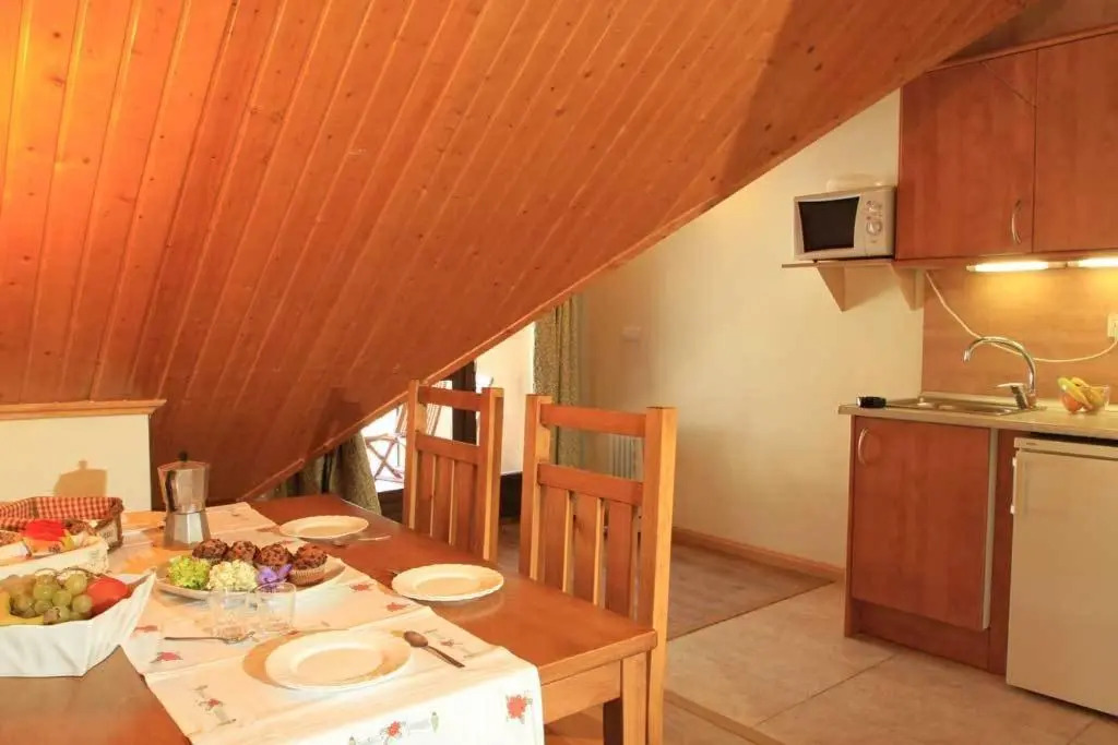 Aparthotel Sarrato