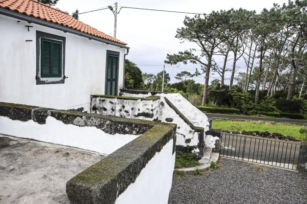 Casa da Pia de Pedra