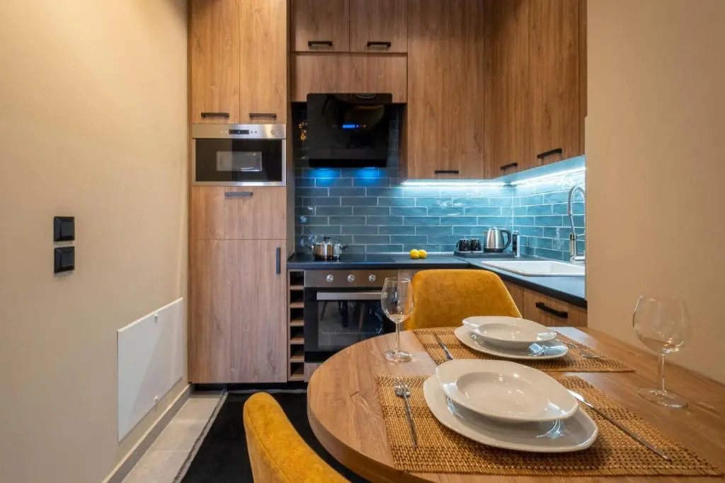Maison De Luxx , A7 Penthouse