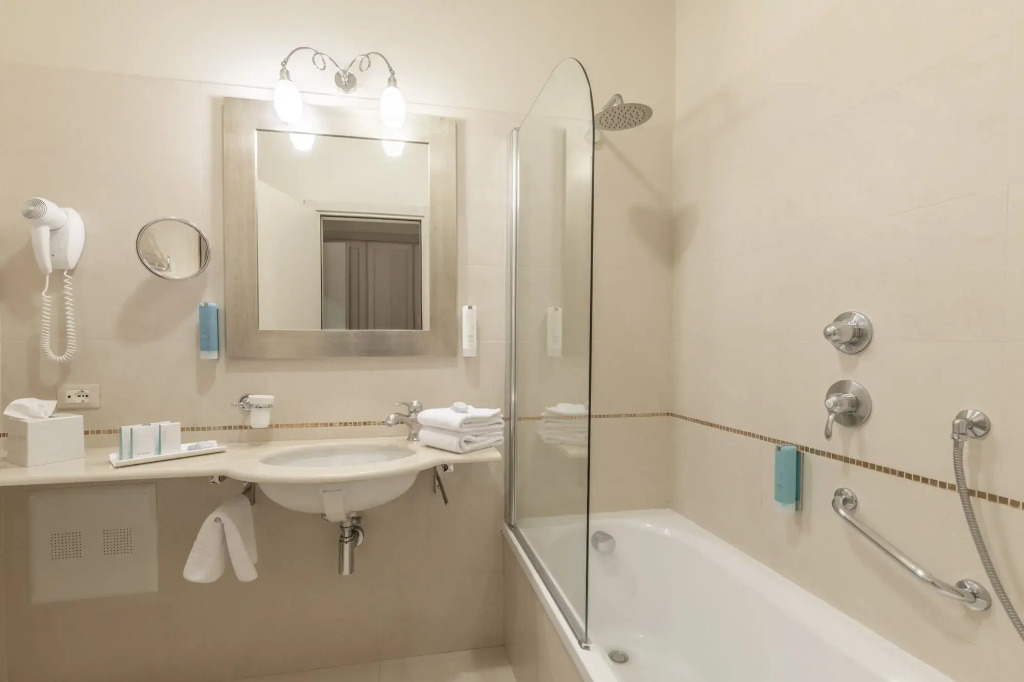 Villa Rosa Hotel Desenzano