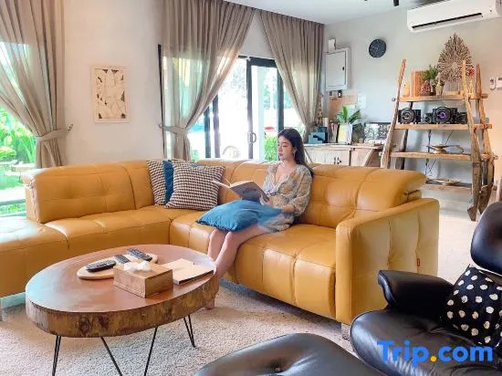 Samaya Luxury Villa - Melaka