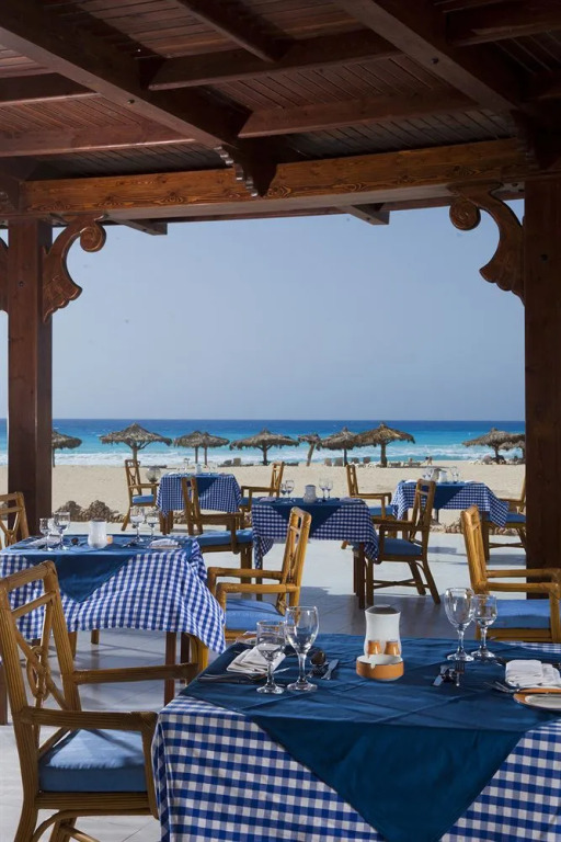 Borg El Arab Beach Resort