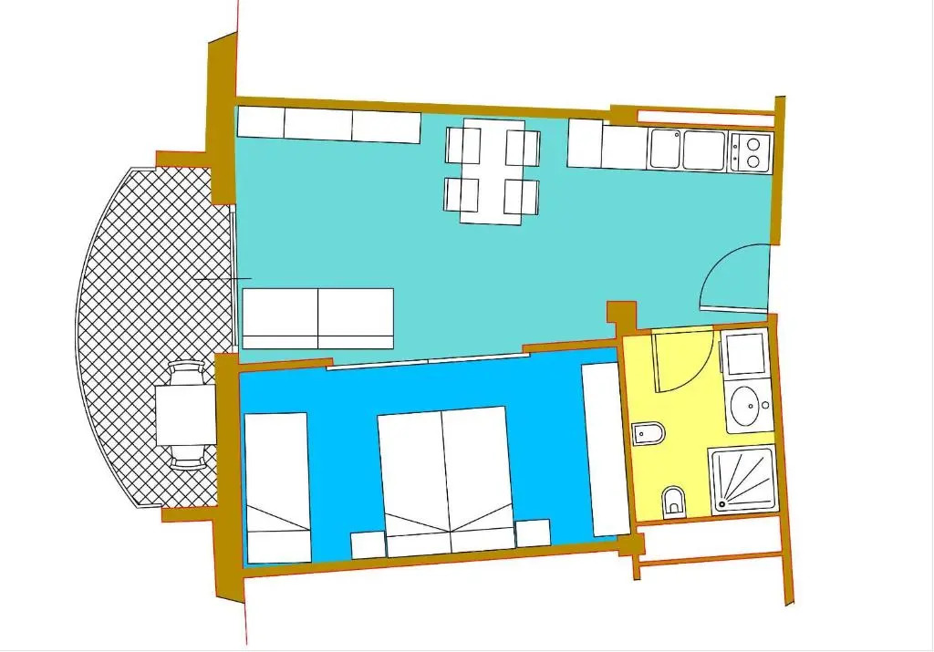 Residence Venice