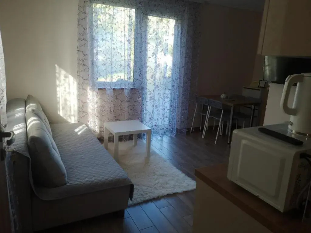 Kristinos apartment