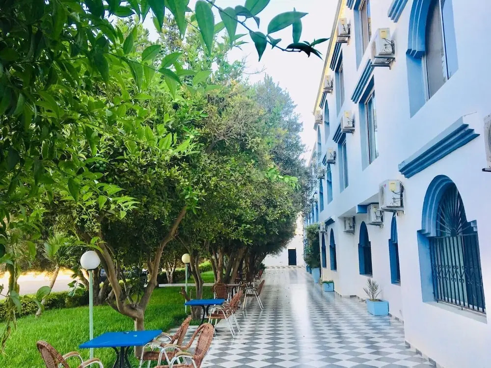 Hotel Ribis