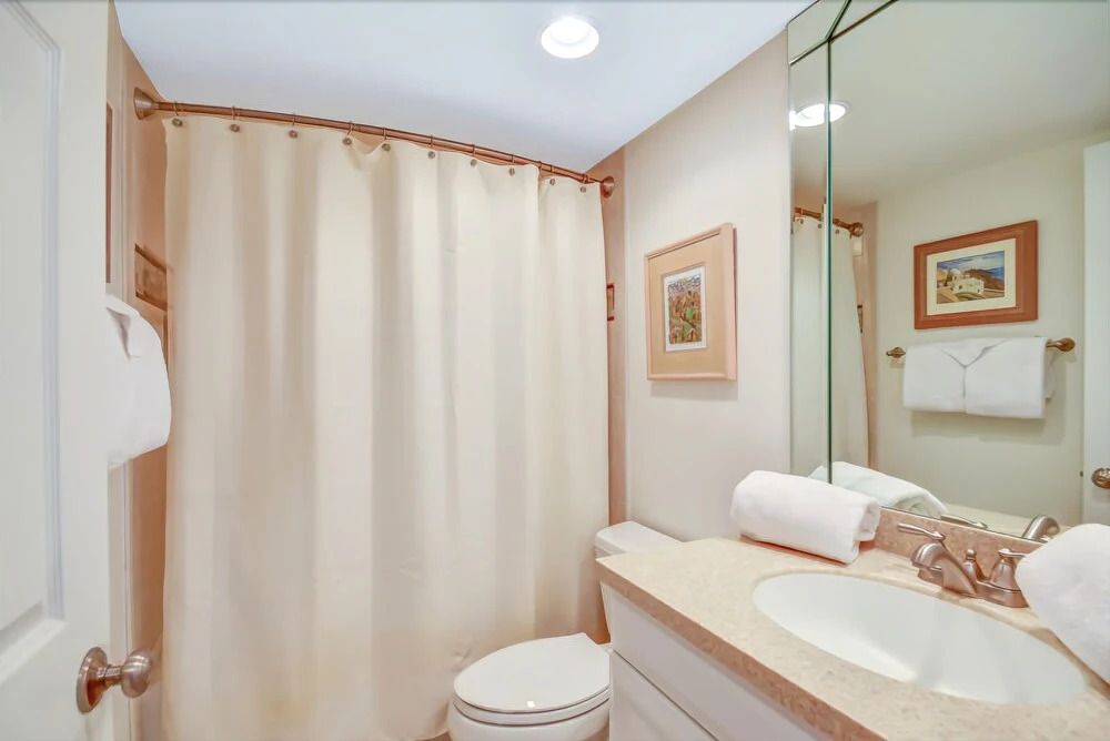 Amelia By The Sea - 555 ASea - 3 Br Condo