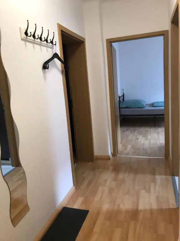 Ferienwohnung Monteurzimmer Haus Arnstadt (Adults Only)