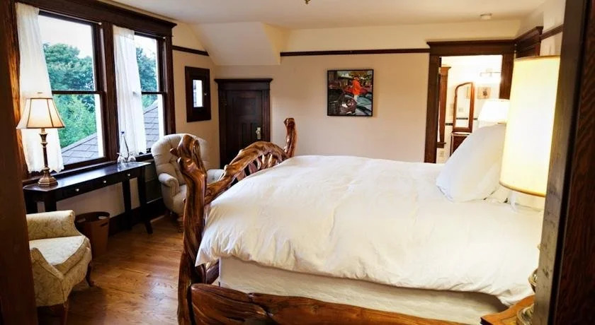 The Gatewood Bed and Breakfast