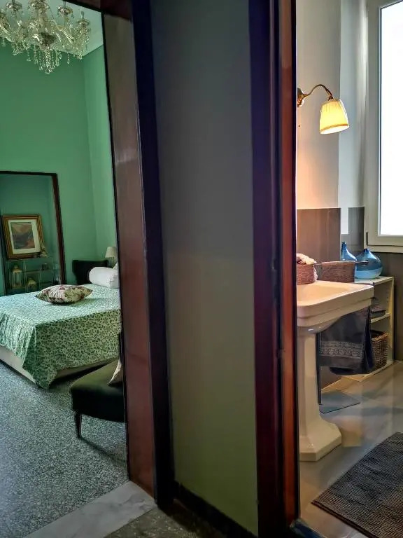 Indelli holiday rooms