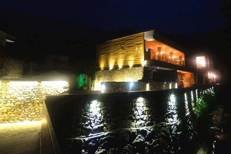 Wushan Hostel