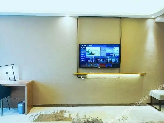 7 Days Inn (Chengdu East Railway Station Metro Station)