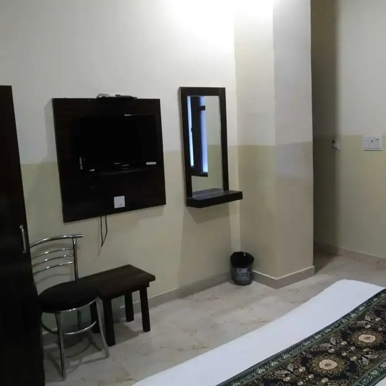 Hotel Sahib By GRB