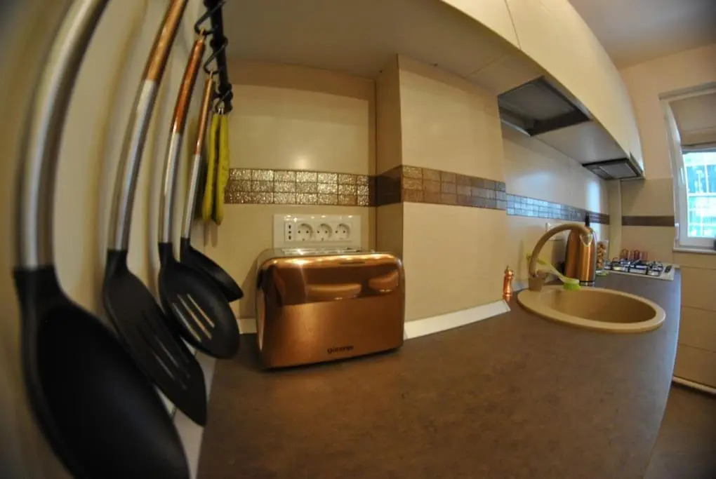 Modern & Central Apartment in North of Bucharest