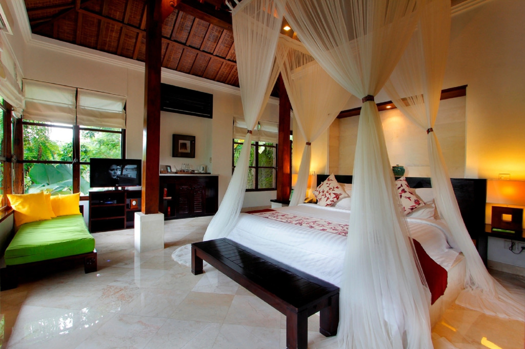 Alam Ubud Culture Villas And Residences