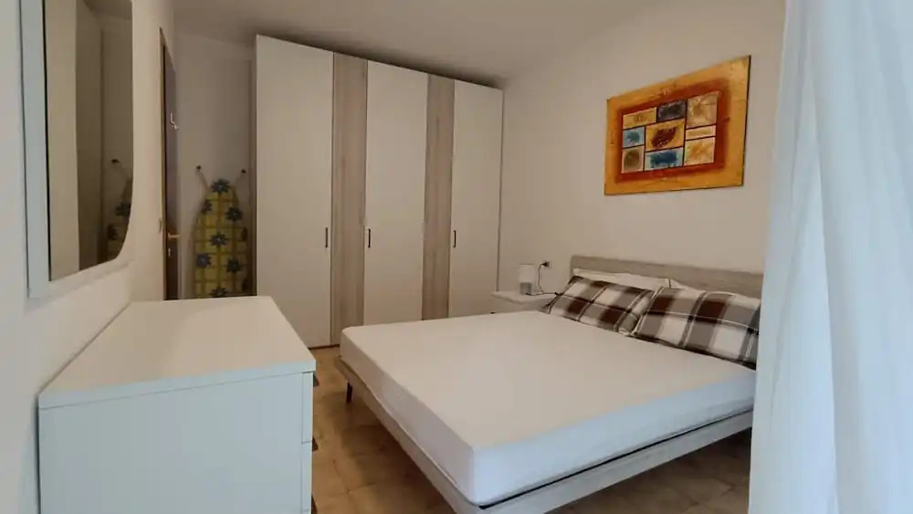 Seaside Escape for six Guests in Bibione