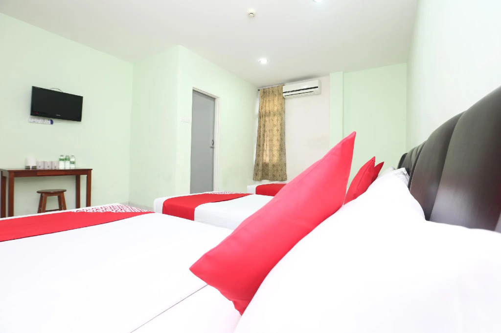 Hotel O KB Near Siti Khadijah Market Formerly KB 7 Days