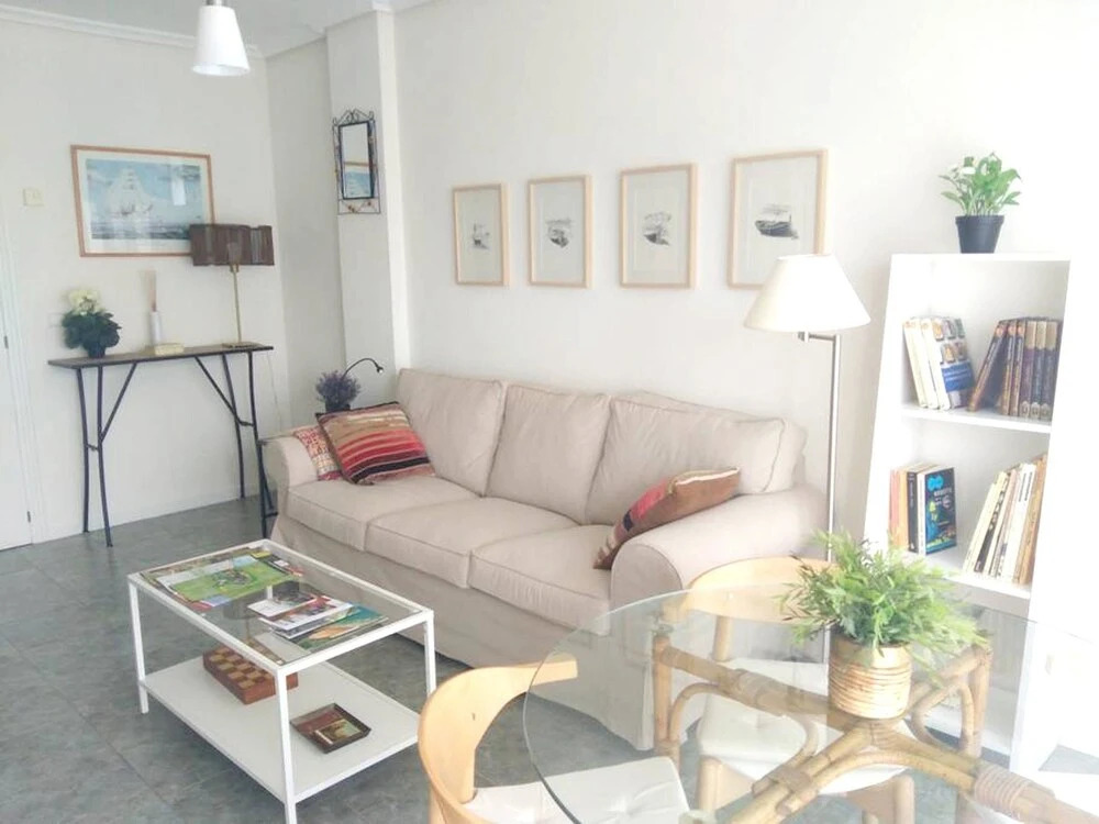 Apartment With 2 Bedrooms in Cantabria, With Pool Access, Enclosed Gar