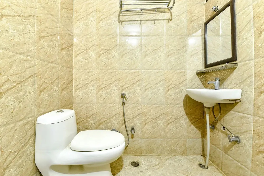 FabHotel Prestige Elite - Nashik Road