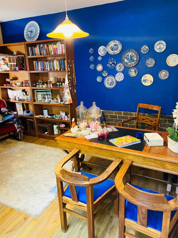 Bella Blue Guesthouse