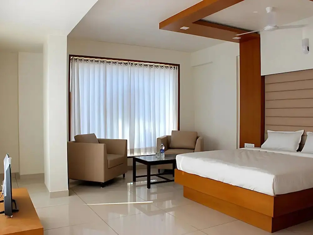 Srijan Inn