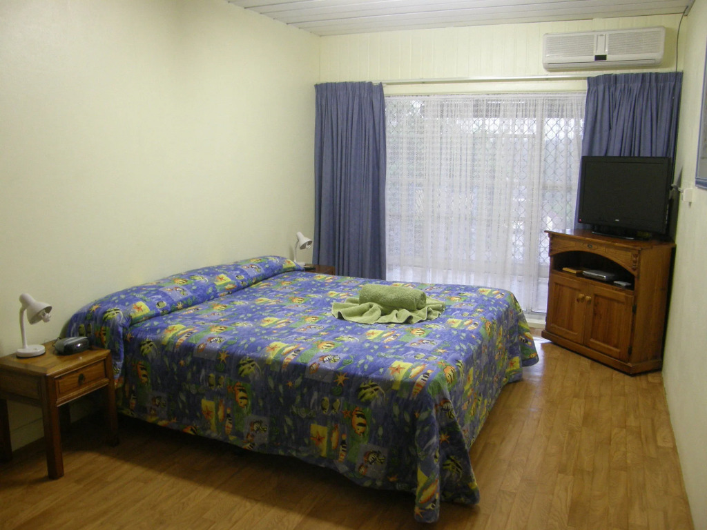Ambience Holiday Apartments