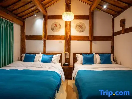 Ningmeng Yaju Homestay (Langzhong Ancient City)