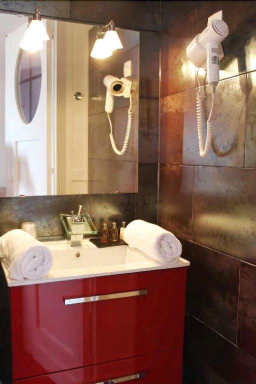 Résidence et Chambres dHôtes de La Porte dArras