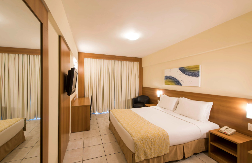 Praiamar Natal Hotel