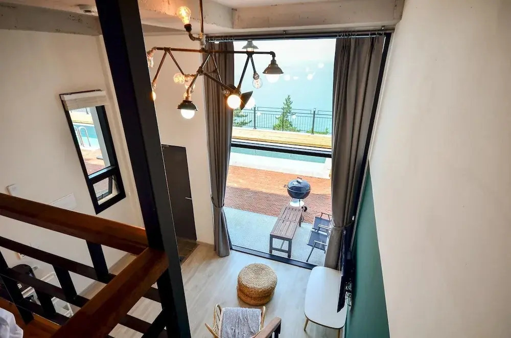 Yeosu dasi bom pension