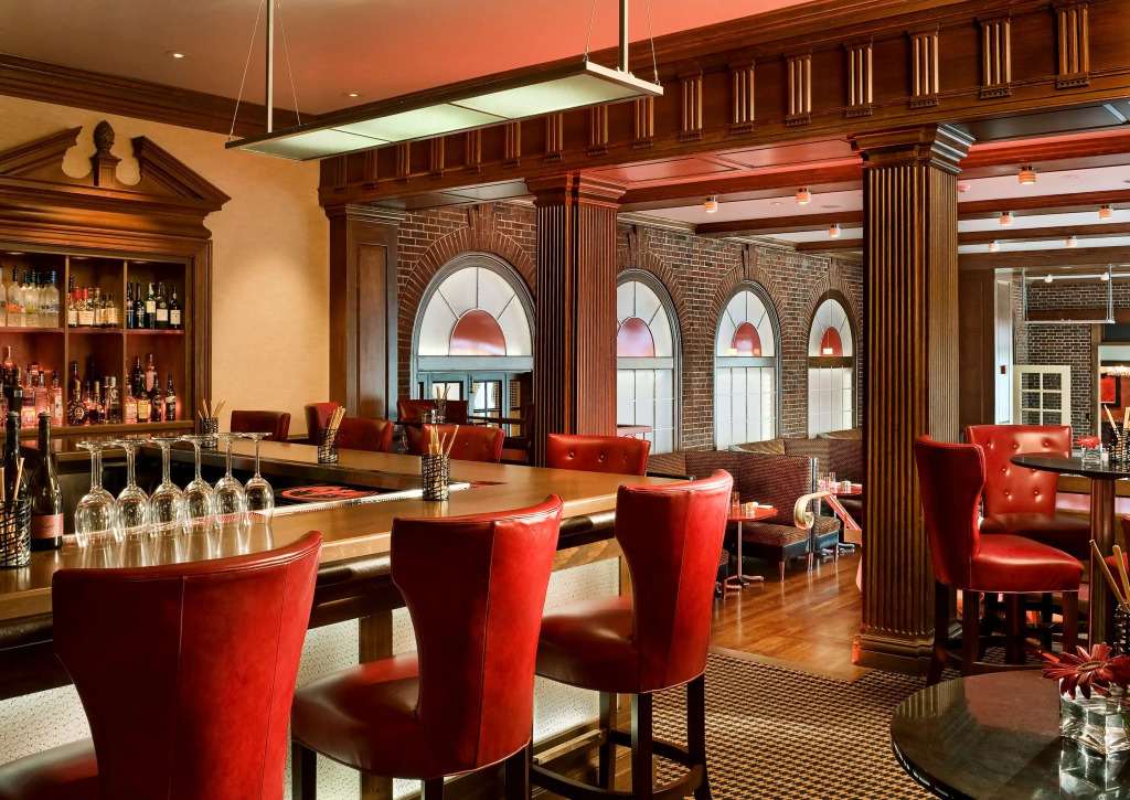 The Exeter Inn