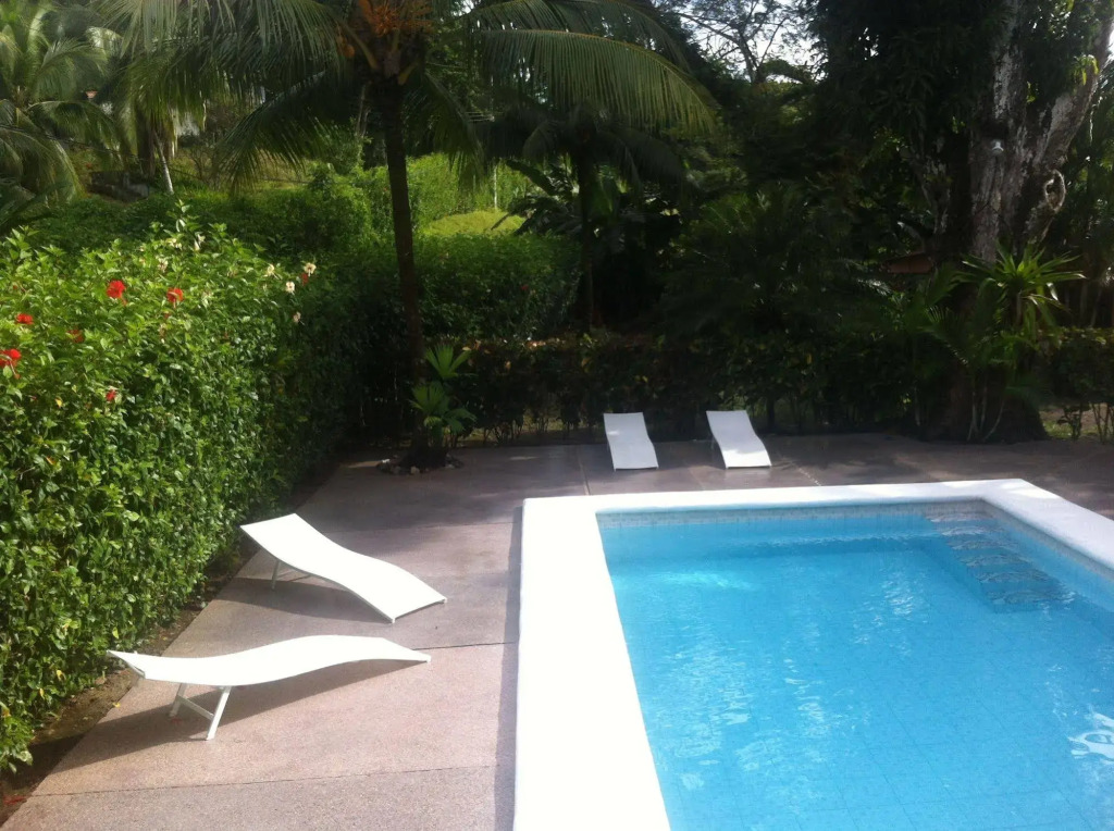 Villas Majolana