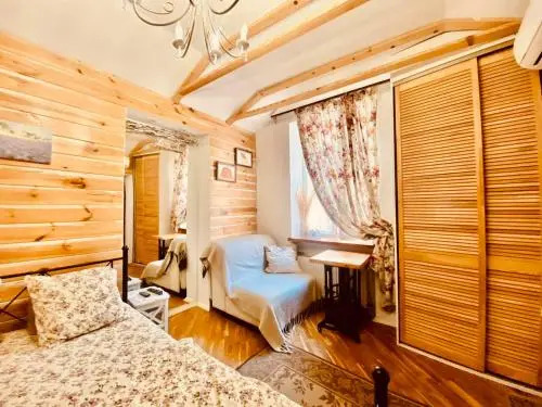 8, LVIV APART кв на вул Краківській біля пл Ринок