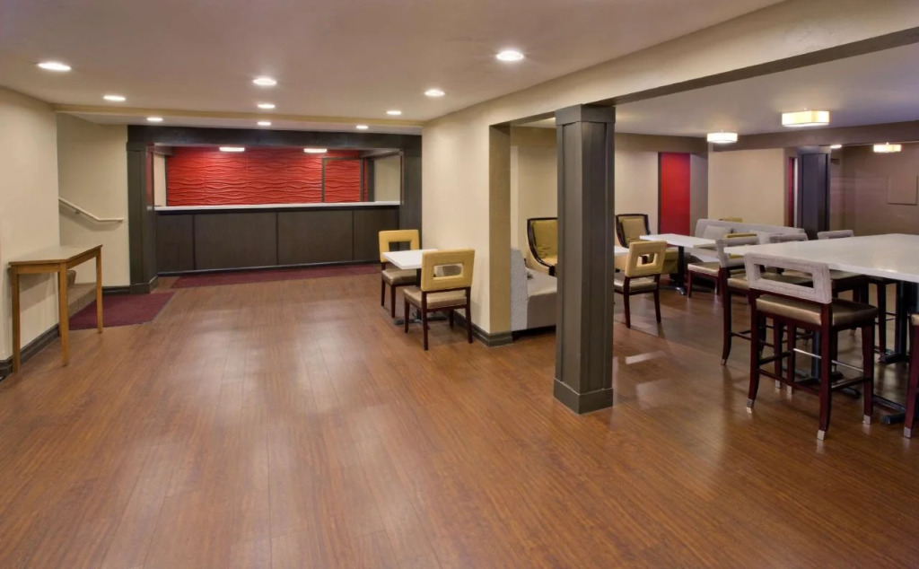 Red Lion Inn and Suites Federal Way